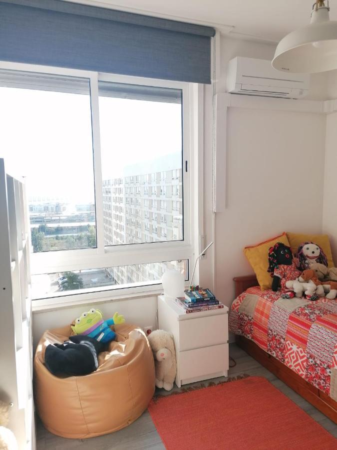Apartamento Portela - Lisbon — Photos 3